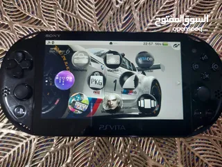  1 ps vita slim