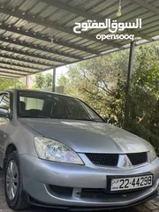  10 ميتسوبيشي 2011Glx