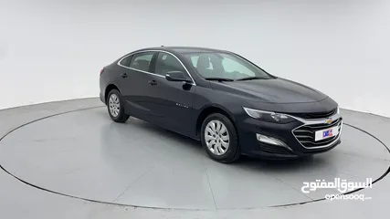  1 (FREE HOME TEST DRIVE AND ZERO DOWN PAYMENT) CHEVROLET MALIBU