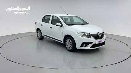  1 (FREE HOME TEST DRIVE AND ZERO DOWN PAYMENT) RENAULT SYMBOL