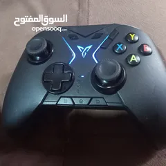  5 يد تحكم جيروسكوب
