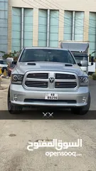  1 روج رام سبورت 2014  ماتور هيمي 5700
