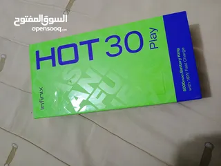  4 جهاز للبيع مشتغل 8 اشهر جهاز جديد اي شي مابي انفنكس هوت 30 بلاي سعر 140 وبي مجال بسيط عنوان بغداد ال