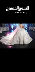  2 فستان زفاف