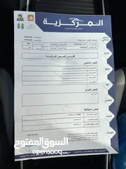  19 للبيع بسعر مغري ID6-pro موديل 2023 مستعمل فحص كامل لون كحلي جمرك جديد ممشى 29000 فقط