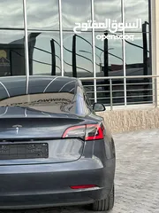  17 Tesla Model 3 dual motor 2022 تيسلا لونج رينج دول موتور فحص كامل بسعر حررق