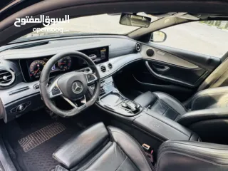  21 مرسيدس E220 ديزل