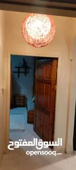  5 شقة مفروشة للأيجار يفضل السنوي