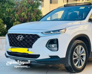  1 سانتافي 2019