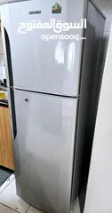  1 Refrigerator/ Fridge - Hitachi 480 L gross