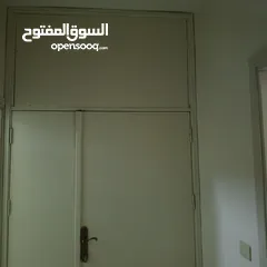  1 باب خشب  تفصيل