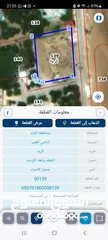  2 أرض سكني للبيع