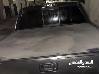  3 هارد توب لبكم f150