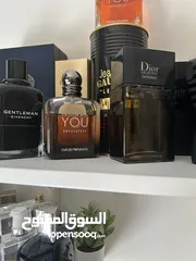  10 Perfume-collection, niche, designer,Arab all 100% original and all long lasting and powerful
