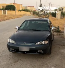  1 هونداي افانتي