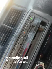  25 هوندا سيفيك موديل 92 اتوماتيك للبيع بحاله ممتازه