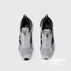  2 حذاء طبي ستاتي، رجالي Original New Balance 3447 Zip - الاصلي. احترافي. عملي