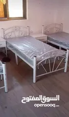  15 تخوت حديد متوفر جميع الالوان كفاله خطيه 8سنوات