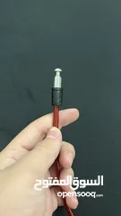  2 قفل بسكليت ممتاز جداً مع مفتاحين