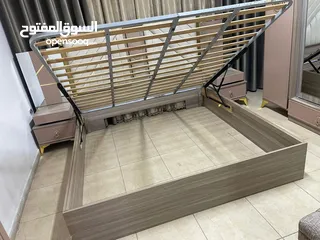  17 عفش بيت كامل استخدام بسيط تفصيل