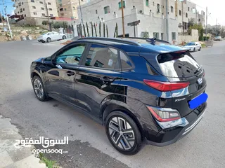  12 اللهم صل على سيدنا محمد  ما شاء الله   هيونداي كونا 2023 وارد شركة هيونداي الاردن