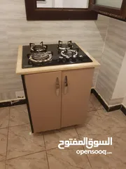  6 مطبخ متكامل