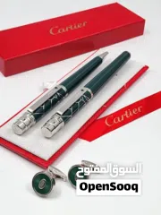  8 اقلام كارتير واقنر ماستر كوالتي طبق الأصل جوده عاليه جدا مع جميع المرفقات استالس استيل.