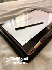  1 HP SPECTER X360 13T بحال الوكالة