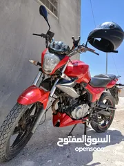  6 كيو جي حديثه