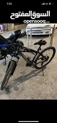  2 بسكليت المنيوم