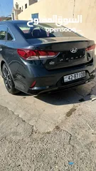  25 هيونداي سوناتا 2018 كوري حرة