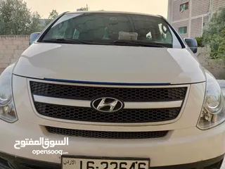  3 باص هونداي استعمال خاص مالك وأحد H-1 ركاب 8