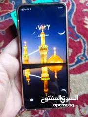  4 انفنكس نوت 30 ذاكره 256 جهاز نضيف جدآ ملحقات  شاحن كارتون سعر180