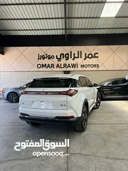  6 NETA X SUV EV USED 2023 نيتا أكس مستعمل شبه زيرو