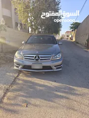  8 مارسيدس بنز c250