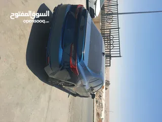  6 تويوتا كامري XSE موديل 2025 للعمومي او السياحي اعلى صنف بانوراما عداد 1000 ميل