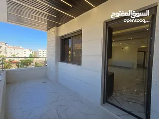  11 شقه فاخره للايجار لم تسكن خلدا