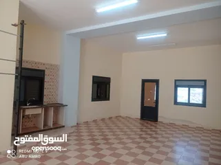  4 مخزن 80م للإيجار في الخليل الحاووز الثاني خلف المهندس سنتر