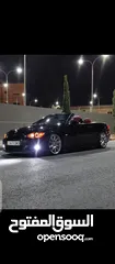  1 بدفعة اولى 2500 BMW E93 2009