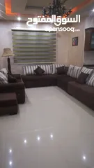  3 شقة للبيع في طبربور-دوار الدبابة