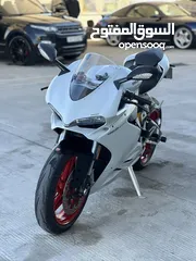  1 Ducati 959 Panigale 2016