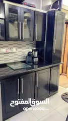  2 مطبخ للبيع بداعي السفر