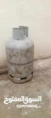  1 جرة غاز للبيع