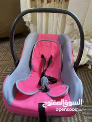  1 كوت بيبي لطفل