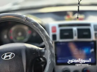  6 هنداي توسان