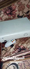  2 اكس بوكس 360 مع 9 العاب