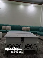  15 طقم كنب كورنر