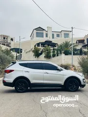  5 هنداي سنتافي
