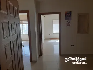  1 مكتب تجاري/ عيادة فارغة للبيع في عمان الغربية 3 غرف مستقلة بجانب مستشفى ابن الهيثم
