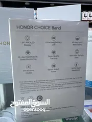  8 Honor 400 ( 256 GB / 12 RAM ) 5G  هونر 400 جديد بالكرتونة معه السماعات الاصلية  و الكفر الاصلي شركة